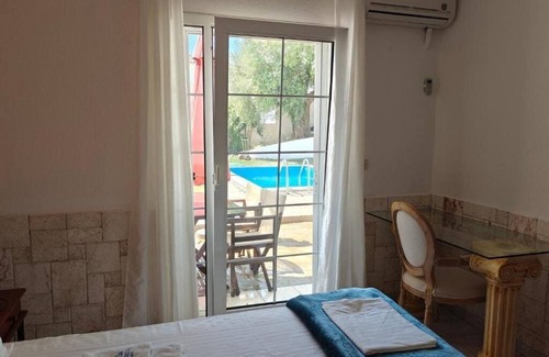 Metamorfosi Complejo | (G) - Nr.8 Family Suite (own private pool)