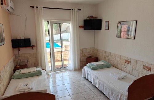 Metamorfosi Complejo | (G) - Nr.8 Family Suite (own private pool)