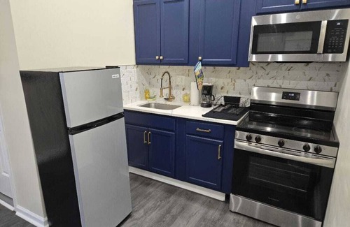Darby Apartamento | G.O.G Building