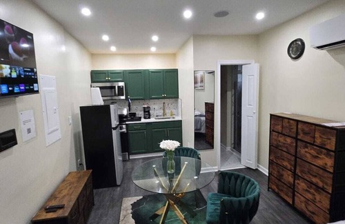 Darby Apartamento | G.O.G Building