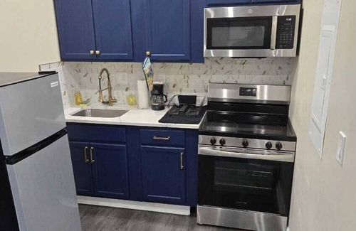 Darby Apartamento | G.O.G Building