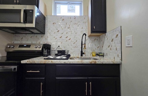 Darby Apartamento | G.O.G Building