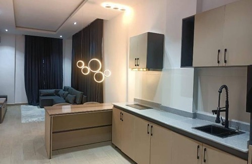 Ilorin Hotel | G Pinnacle Signature Hotel