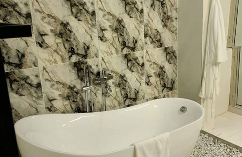 Ilorin Hotel | G Pinnacle Signature Hotel