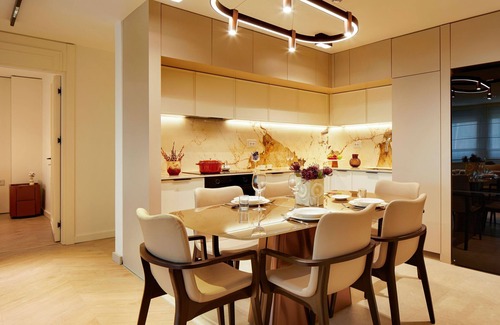 Gayrettepe Apartamento | G Residences Gayrettepe