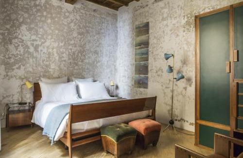 Rione VI Parione Casa | G-Rough, Rome, a Member of Design Hotels