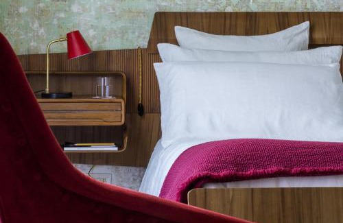 Rione VI Parione Casa | G-Rough, Rome, a Member of Design Hotels