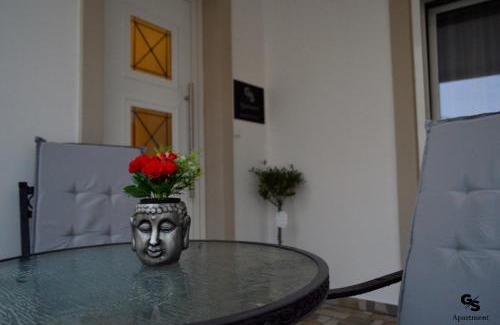 Mastichari Apartamento | G.S. Apartment