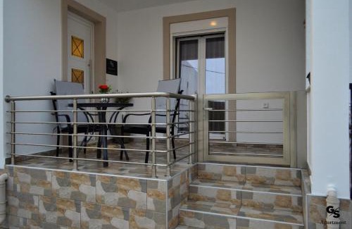Mastichari Apartamento | G.S. Apartment