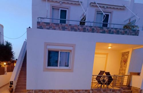 Mastichari Apartamento | G.S. Apartment