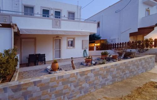 Mastichari Apartamento | G.S. Apartment