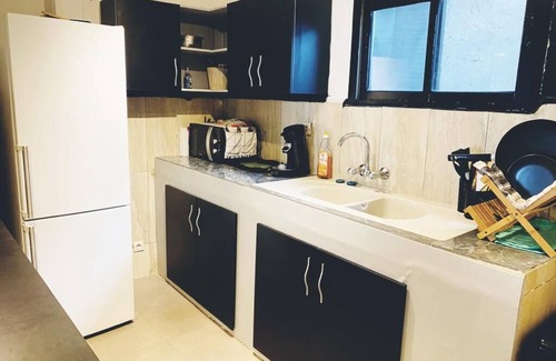 Douala Apartamento | G & S cosy home