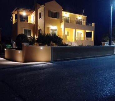Kaligata Casa | G&S Family Resort