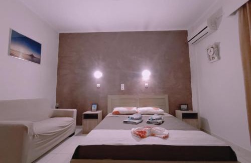 Mastichari Apartamento | G.S. Studio 2