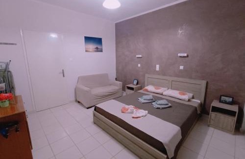 Mastichari Apartamento | G.S. Studio 2