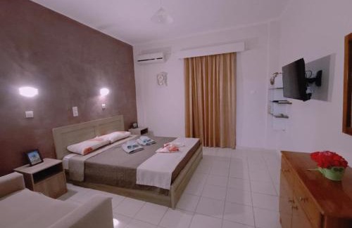 Mastichari Apartamento | G.S. Studio 2