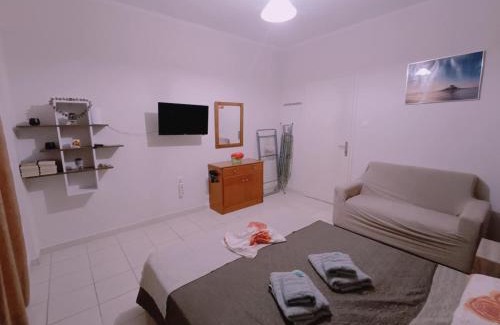 Mastichari Apartamento | G.S. Studio 2