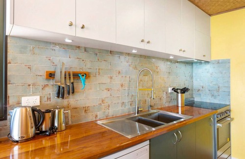 Raglan Apartamento | PUNTO G (Nivel Superior) - escapada romántica