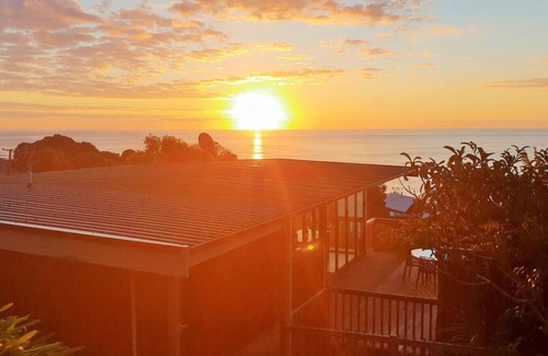 Raglan Apartamento | PUNTO G (Nivel Superior) - escapada romántica