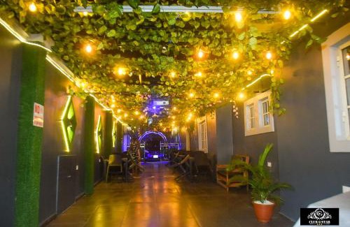 Ojodu Hotel | G-Star Hotel and Suites