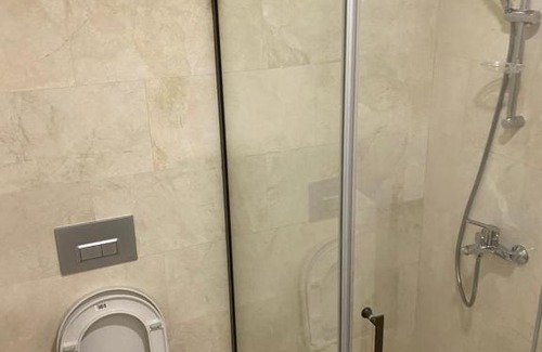 Bagcilar Apartamento | G tower residence