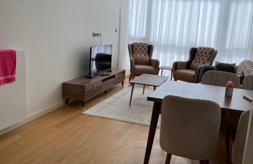 Bagcilar Apartamento | G tower residence