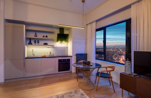 Bagcilar Casa | G Tower Residences
