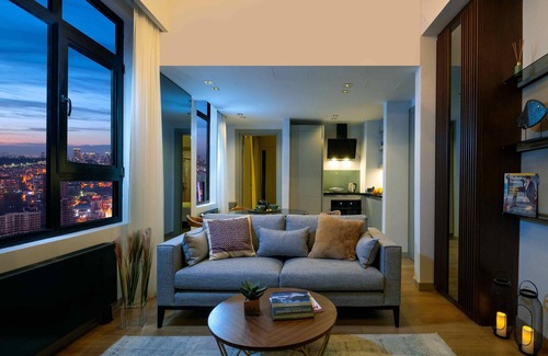 Bagcilar Casa | G Tower Residences