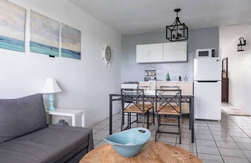 Mata de Platano Apartamento | #G Tropical Rainforest Retreat Ocean View w/hottub