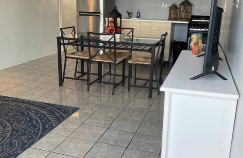 Mata de Platano Apartamento | #G Tropical Rainforest Retreat Ocean View w/hottub