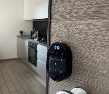 Santa Rita Apartamento | G.V. Suite Torino - Bilocale