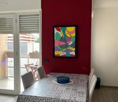 Santa Rita Apartamento | G.V. Suite Torino - Bilocale