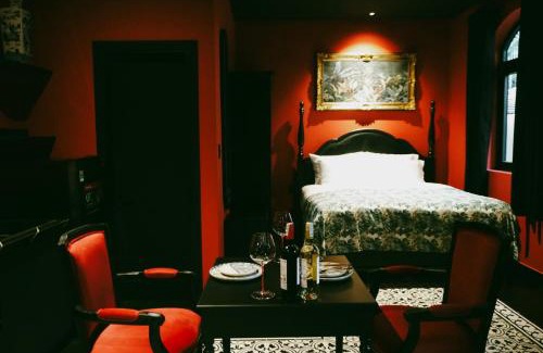 Thao Dien Hotel | G'Villa Thảo Điền