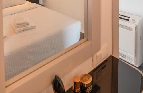Kamari Apartamento | G & W Suites