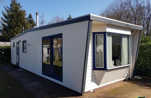 Municipality of Epe Apartamento | G06 Veldkamp Epe geschikt tot 4 personen