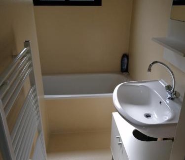 Municipality of Epe Apartamento | G06 Veldkamp Epe geschikt tot 4 personen