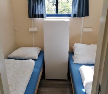Municipality of Epe Apartamento | G06 Veldkamp Epe geschikt tot 4 personen