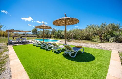 Capdepera Villa | G079 Aguila by Mallorca Villa Selection