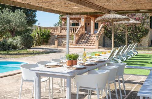 Capdepera Villa | G079 Aguila by Mallorca Villa Selection