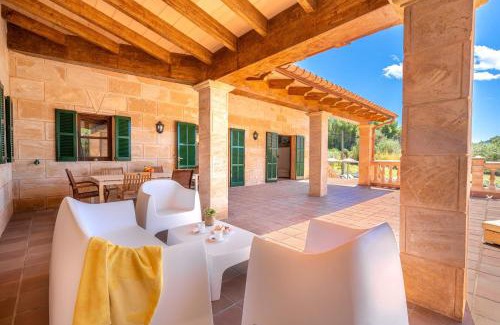 Capdepera Villa | G079 Aguila by Mallorca Villa Selection