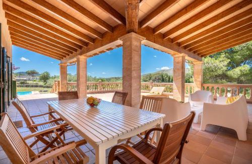 Capdepera Villa | G079 Aguila by Mallorca Villa Selection