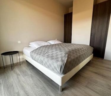 Laugardalur Apartamento | G1 by Stay in Iceland