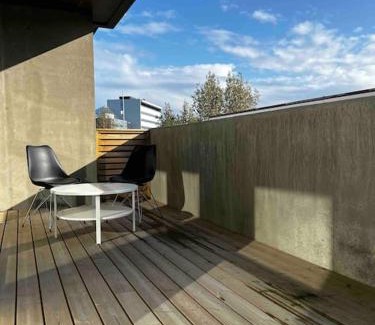 Laugardalur Apartamento | G1 by Stay in Iceland