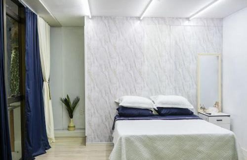 Cinquentenario Apartamento | G1 Fashion ap 101