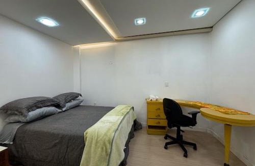 Cinquentenario Apartamento | G1 Fashion ap 102