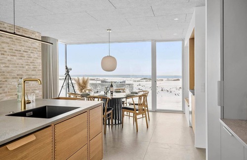 Lemvig Casa | G105 Lemvig - Pragtstjernevej 5