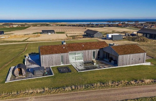 Lemvig Casa | G105 Lemvig - Pragtstjernevej 5