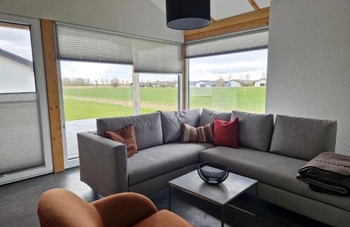 Butjadingen Casa | G18 Ferienhaus mit Wiesenblick in Eckwarderhörne