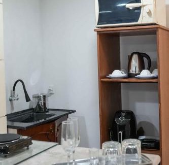 Cinquentenario Apartamento | G2 Erica Generozo