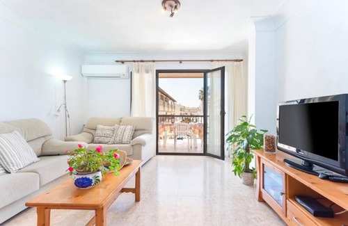 Colonia Sant Jordi Apartamento | G2 Práctico Apartamento en Mallorca cerca de las mejores playas